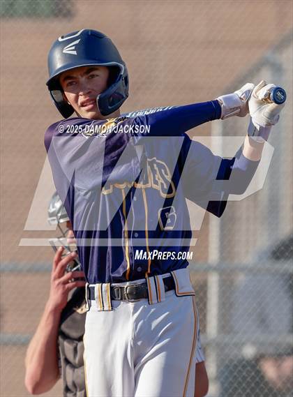 Thumbnail 2 in Enterprise vs Virgin Valley (Cactus Classic Championship) photogallery.