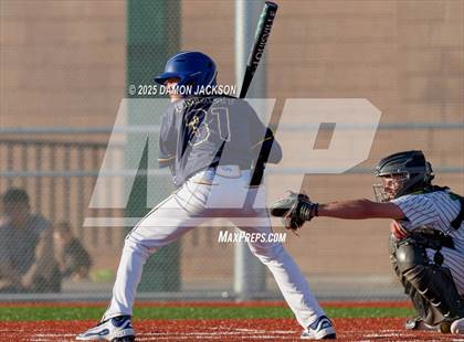 Thumbnail 1 in Enterprise vs Virgin Valley (Cactus Classic Championship) photogallery.