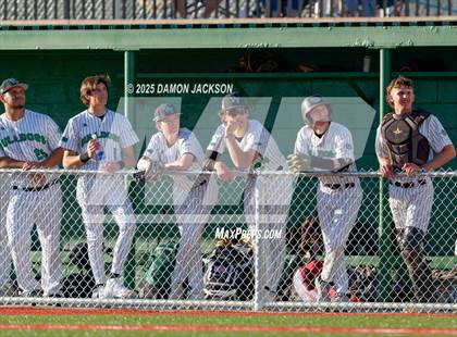 Thumbnail 3 in Enterprise vs Virgin Valley (Cactus Classic Championship) photogallery.
