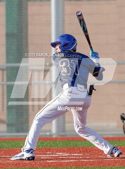 Thumbnail 3 in Enterprise vs Virgin Valley (Cactus Classic Championship) photogallery.