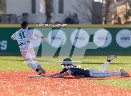 Thumbnail 1 in Enterprise vs Virgin Valley (Cactus Classic Championship) photogallery.