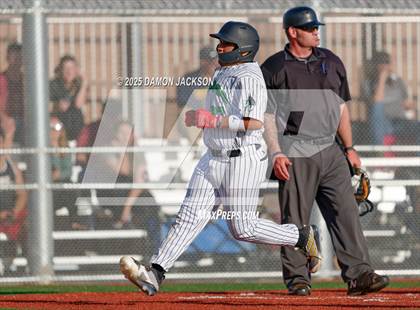 Thumbnail 1 in Enterprise vs Virgin Valley (Cactus Classic Championship) photogallery.