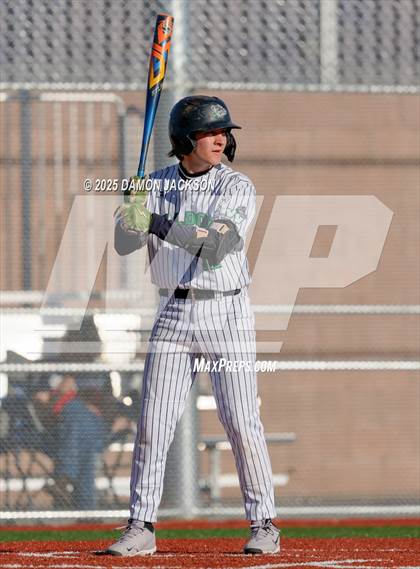 Thumbnail 2 in Enterprise vs Virgin Valley (Cactus Classic Championship) photogallery.