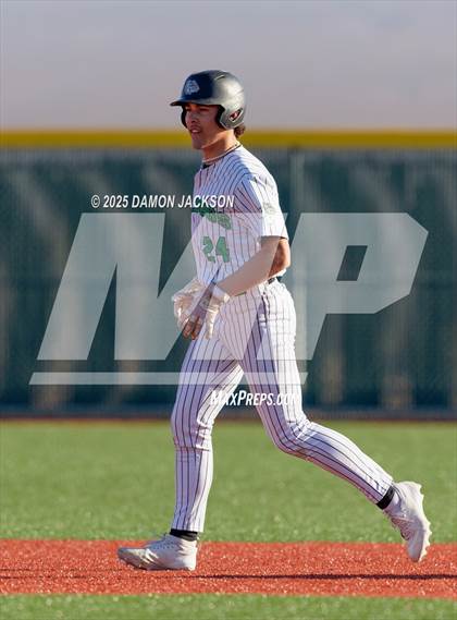 Thumbnail 2 in Enterprise vs Virgin Valley (Cactus Classic Championship) photogallery.