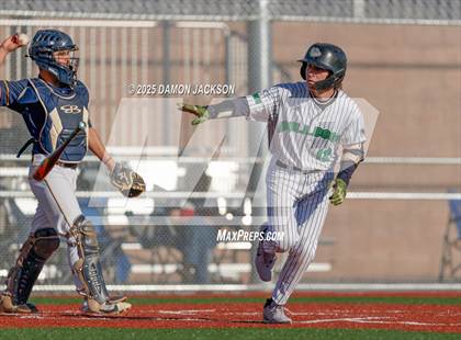 Thumbnail 1 in Enterprise vs Virgin Valley (Cactus Classic Championship) photogallery.