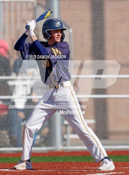 Thumbnail 1 in Enterprise vs Virgin Valley (Cactus Classic Championship) photogallery.
