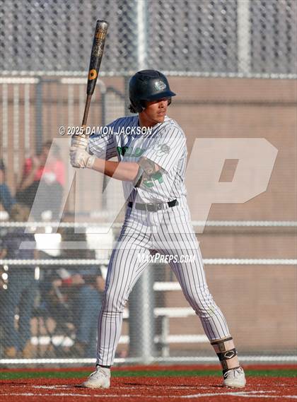 Thumbnail 1 in Enterprise vs Virgin Valley (Cactus Classic Championship) photogallery.