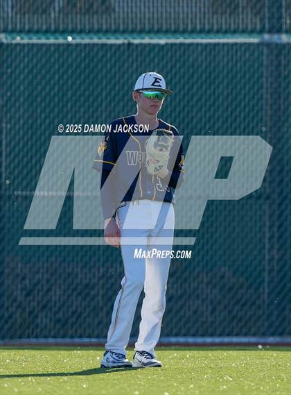 Thumbnail 1 in Enterprise vs Virgin Valley (Cactus Classic Championship) photogallery.