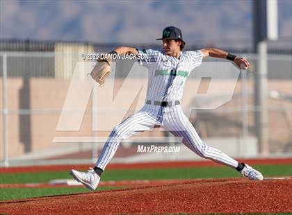 Thumbnail 1 in Enterprise vs Virgin Valley (Cactus Classic Championship) photogallery.