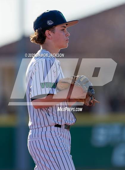 Thumbnail 1 in Enterprise vs Virgin Valley (Cactus Classic Championship) photogallery.