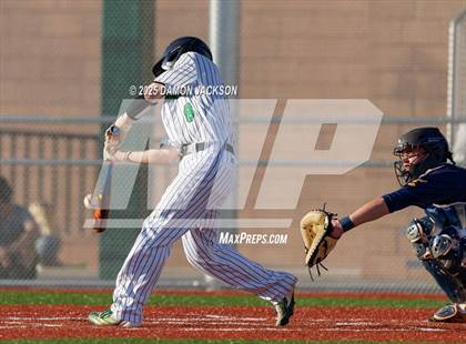 Thumbnail 3 in Enterprise vs Virgin Valley (Cactus Classic Championship) photogallery.