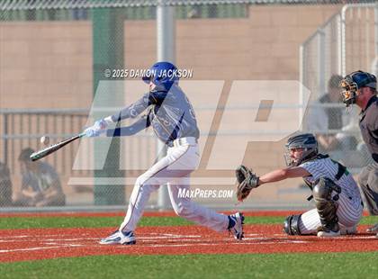 Thumbnail 2 in Enterprise vs Virgin Valley (Cactus Classic Championship) photogallery.