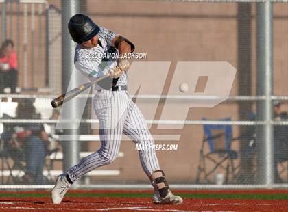 Thumbnail 1 in Enterprise vs Virgin Valley (Cactus Classic Championship) photogallery.