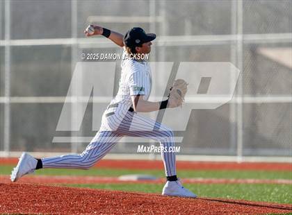 Thumbnail 3 in Enterprise vs Virgin Valley (Cactus Classic Championship) photogallery.