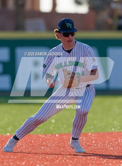 Thumbnail 1 in Enterprise vs Virgin Valley (Cactus Classic Championship) photogallery.