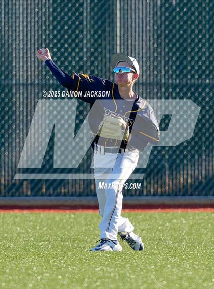 Thumbnail 3 in Enterprise vs Virgin Valley (Cactus Classic Championship) photogallery.