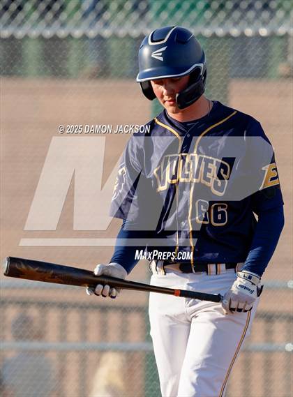 Thumbnail 3 in Enterprise vs Virgin Valley (Cactus Classic Championship) photogallery.