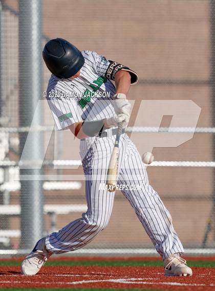 Thumbnail 3 in Enterprise vs Virgin Valley (Cactus Classic Championship) photogallery.