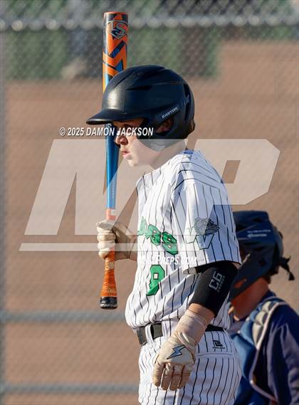 Thumbnail 1 in Enterprise vs Virgin Valley (Cactus Classic Championship) photogallery.