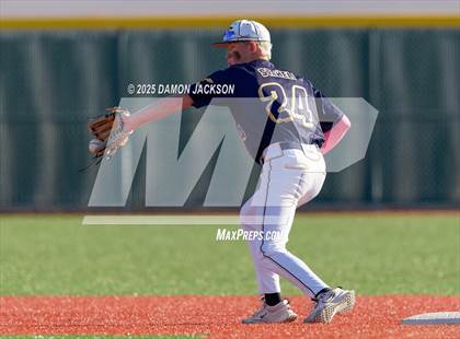 Thumbnail 3 in Enterprise vs Virgin Valley (Cactus Classic Championship) photogallery.