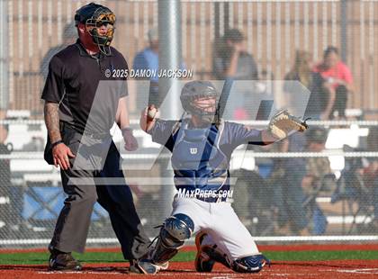 Thumbnail 3 in Enterprise vs Virgin Valley (Cactus Classic Championship) photogallery.