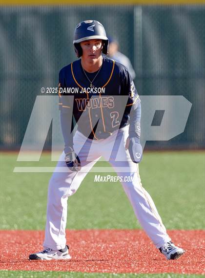 Thumbnail 2 in Enterprise vs Virgin Valley (Cactus Classic Championship) photogallery.