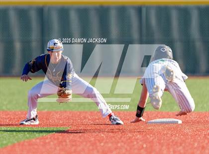 Thumbnail 1 in Enterprise vs Virgin Valley (Cactus Classic Championship) photogallery.