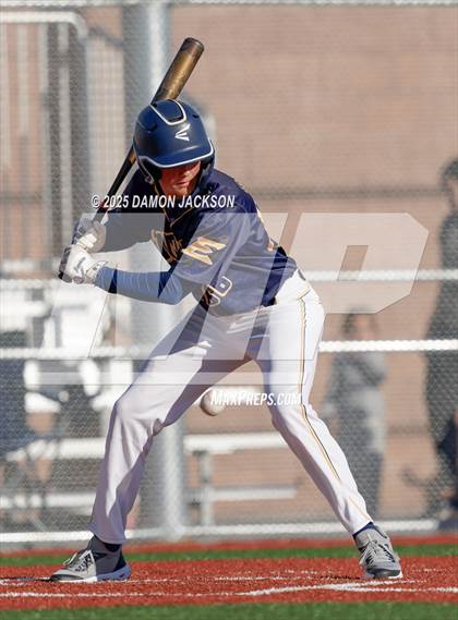 Thumbnail 1 in Enterprise vs Virgin Valley (Cactus Classic Championship) photogallery.