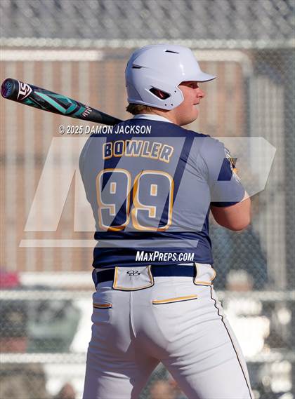 Thumbnail 1 in Enterprise vs Virgin Valley (Cactus Classic Championship) photogallery.