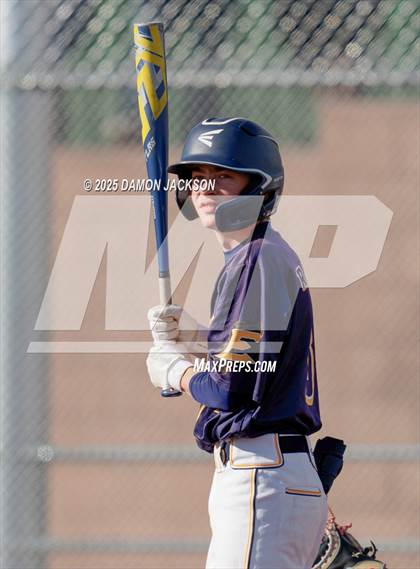 Thumbnail 3 in Enterprise vs Virgin Valley (Cactus Classic Championship) photogallery.
