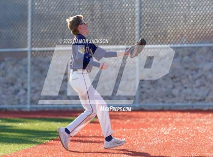 Thumbnail 2 in Enterprise vs Virgin Valley (Cactus Classic Championship) photogallery.