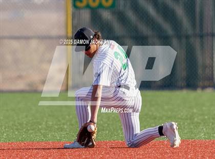 Thumbnail 3 in Enterprise vs Virgin Valley (Cactus Classic Championship) photogallery.