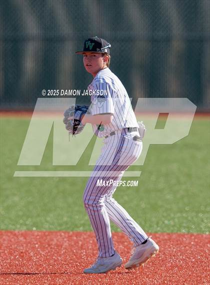Thumbnail 1 in Enterprise vs Virgin Valley (Cactus Classic Championship) photogallery.