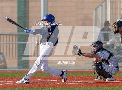 Thumbnail 3 in Enterprise vs Virgin Valley (Cactus Classic Championship) photogallery.
