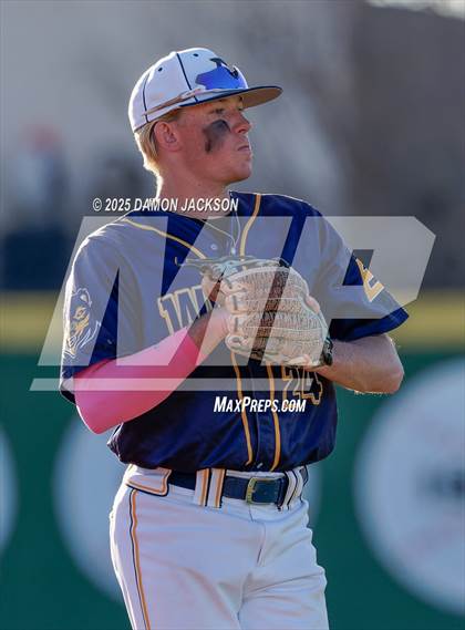 Thumbnail 3 in Enterprise vs Virgin Valley (Cactus Classic Championship) photogallery.