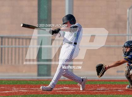 Thumbnail 3 in Enterprise vs Virgin Valley (Cactus Classic Championship) photogallery.
