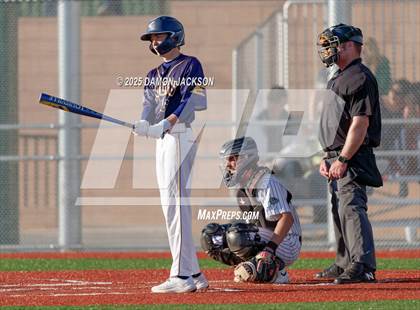 Thumbnail 1 in Enterprise vs Virgin Valley (Cactus Classic Championship) photogallery.
