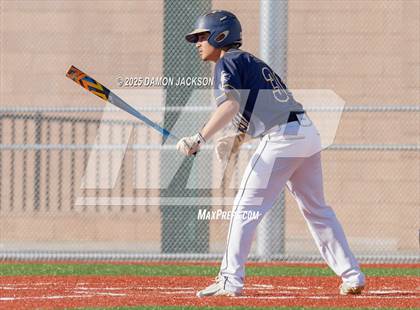 Thumbnail 3 in Enterprise vs Virgin Valley (Cactus Classic Championship) photogallery.