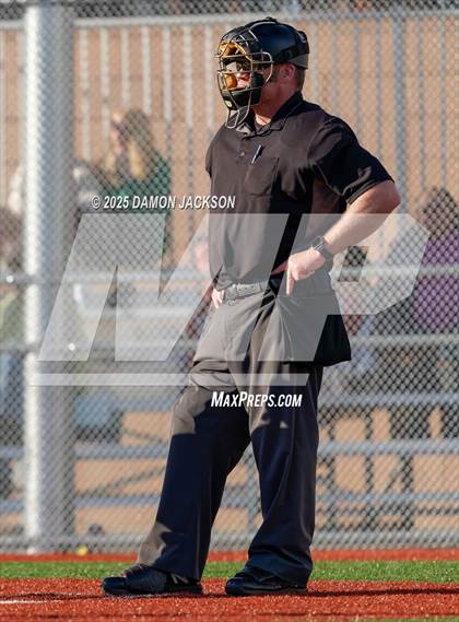 Thumbnail 1 in Enterprise vs Virgin Valley (Cactus Classic Championship) photogallery.