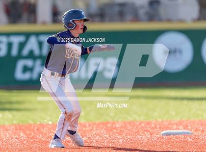 Thumbnail 3 in Enterprise vs Virgin Valley (Cactus Classic Championship) photogallery.