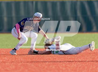Thumbnail 2 in Enterprise vs Virgin Valley (Cactus Classic Championship) photogallery.