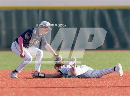 Thumbnail 1 in Enterprise vs Virgin Valley (Cactus Classic Championship) photogallery.