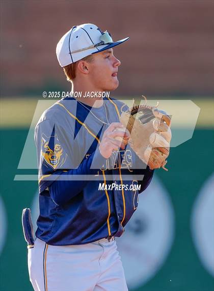 Thumbnail 3 in Enterprise vs Virgin Valley (Cactus Classic Championship) photogallery.