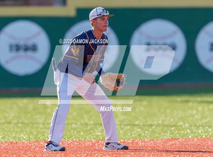 Thumbnail 1 in Enterprise vs Virgin Valley (Cactus Classic Championship) photogallery.