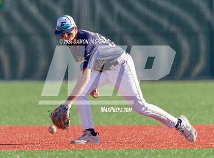 Thumbnail 2 in Enterprise vs Virgin Valley (Cactus Classic Championship) photogallery.