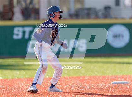 Thumbnail 2 in Enterprise vs Virgin Valley (Cactus Classic Championship) photogallery.