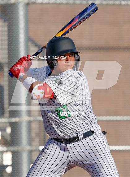 Thumbnail 2 in Enterprise vs Virgin Valley (Cactus Classic Championship) photogallery.