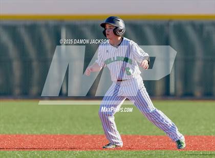 Thumbnail 1 in Enterprise vs Virgin Valley (Cactus Classic Championship) photogallery.