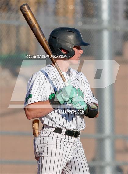 Thumbnail 2 in Enterprise vs Virgin Valley (Cactus Classic Championship) photogallery.