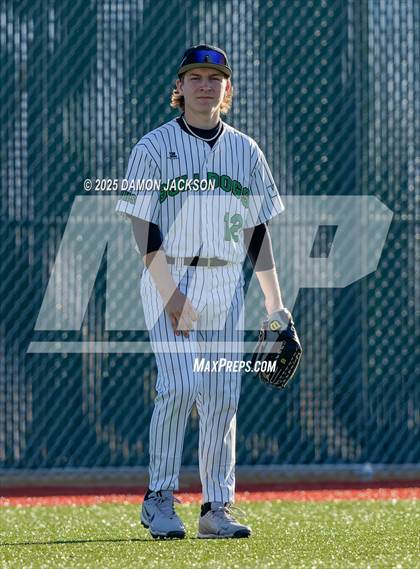 Thumbnail 2 in Enterprise vs Virgin Valley (Cactus Classic Championship) photogallery.